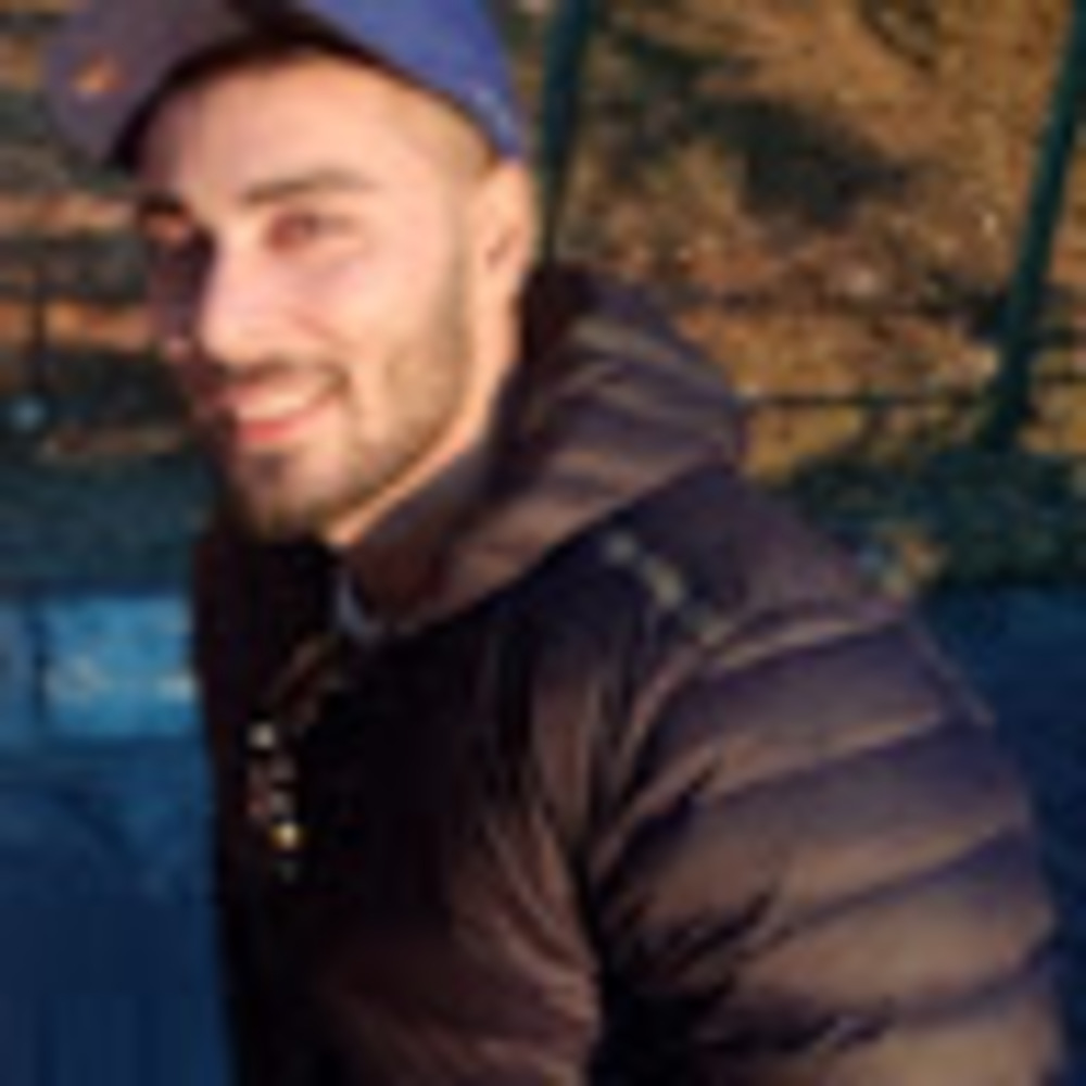Meet your Posher, Vikrant
